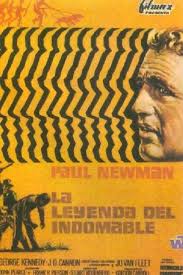 La Leyenda Del Indomable (1967) poster